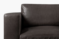 Rhone Leather Chair