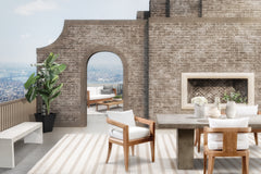 Las Palmas Dining Table