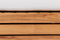 Asana Teak Chaise