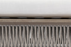 Ilma Teak Chaise