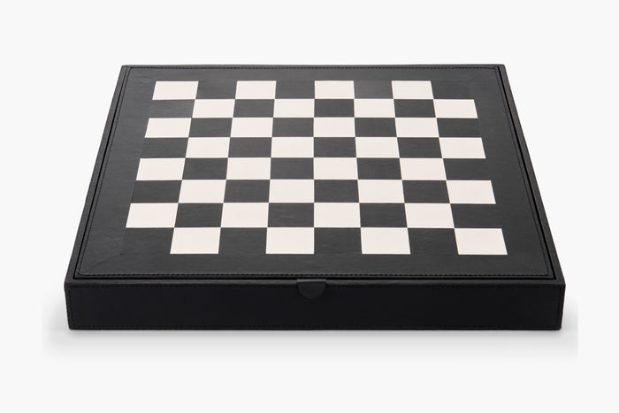 Checkers Board Game