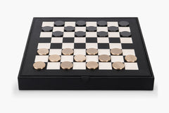 Checkers Board Game