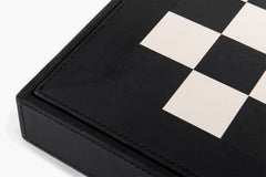 Checkers Board Game