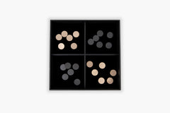 Checkers Board Game