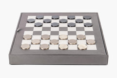 Checkers Board Game
