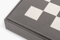 Checkers Board Game