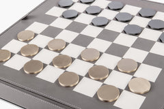 Checkers Board Game
