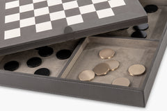Checkers Board Game