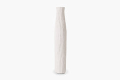 Parma Clay Ribbed Pot
