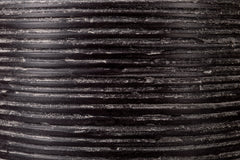 Andria Ribbed Vase