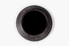 Andria Ribbed Vase