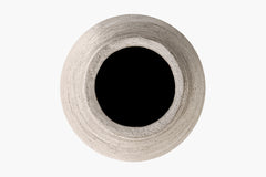 Asti Clay Pot