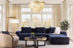 Celine Chandelier