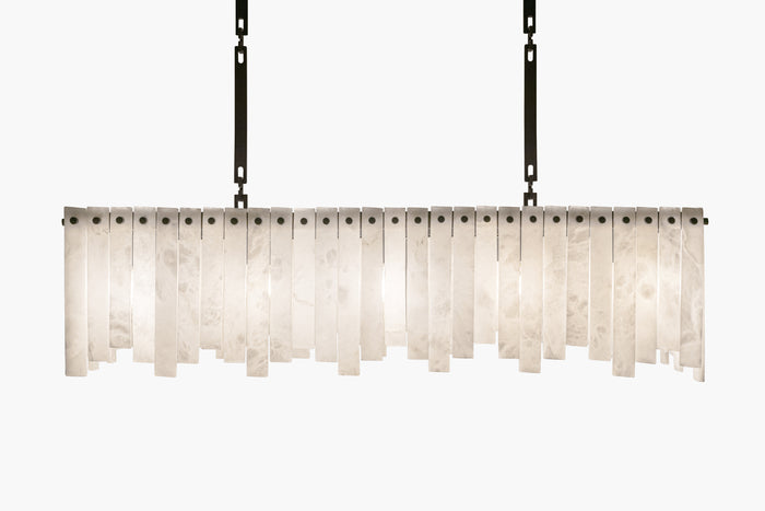 Terra Chandelier