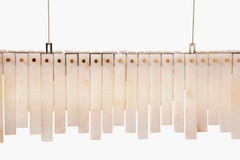 Terra Chandelier