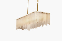 Terra Chandelier