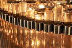 Valeria Chandelier with Diffuser