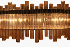 Valeria Chandelier with Diffuser