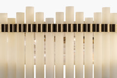Valeria Chandelier with Diffuser
