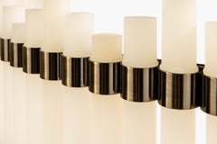 Valeria Chandelier with Diffuser