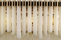 Valeria Double Tier Chandelier