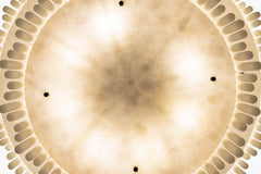 Valeria Double Tier Chandelier