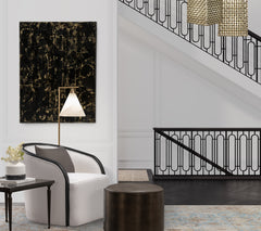 Manhattan Floor Lamp