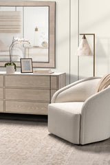 Manhattan Floor Lamp