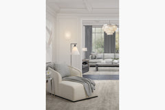 Manhattan Floor Lamp