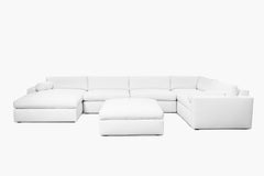 Harper Grande Modular Sectional