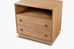 Alava Nightstand