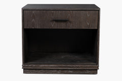 Aspen Open Nightstand