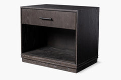 Aspen Open Nightstand