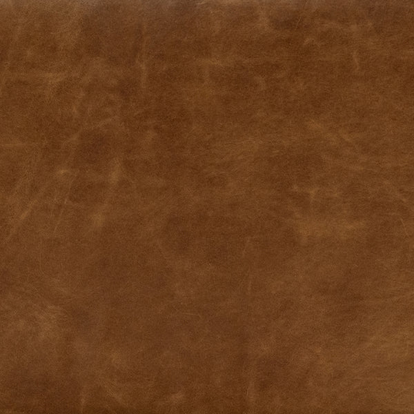 Refined Saddle | Caramel