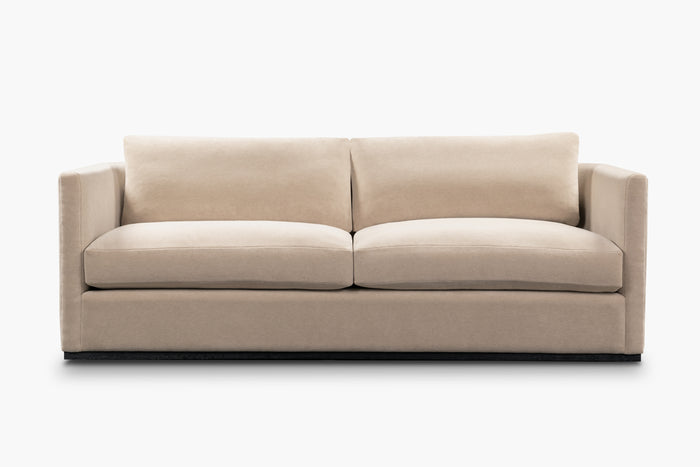 Lulu Curved Sofa