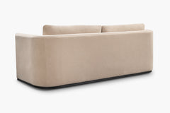 Lulu Curved Sofa