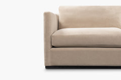 Lulu Curved Sofa
