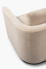 Lulu Curved Sofa