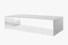 Artois Coffee Table with Metal