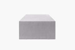 Artois Coffee Table with Metal