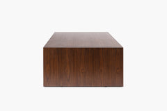 Artois Coffee Table with Metal