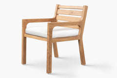 Antas Dining Arm Chair
