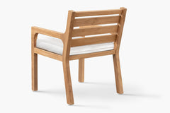 Antas Dining Arm Chair