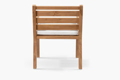 Antas Dining Arm Chair