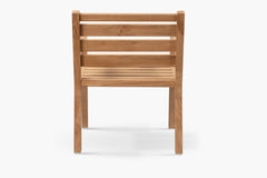 Antas Dining Arm Chair