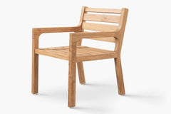 Antas Dining Arm Chair