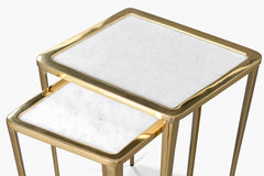 Esker Nesting Table