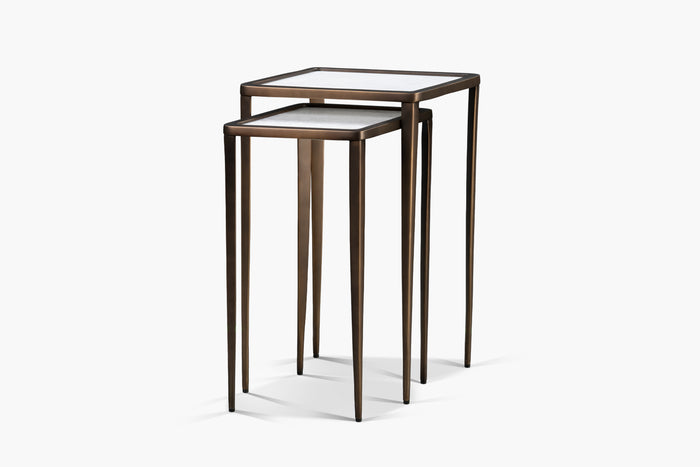 Esker Nesting Table