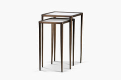 Esker Nesting Table
