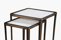 Esker Nesting Table